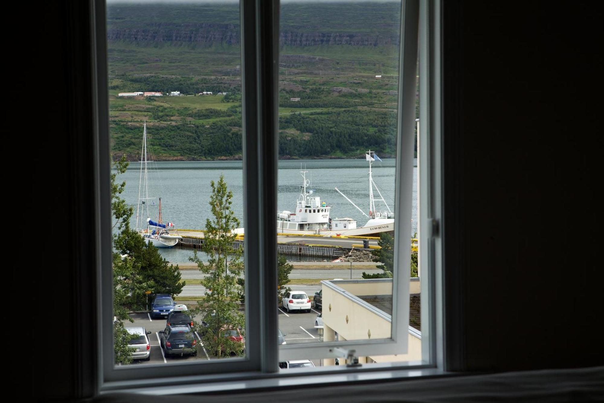 Akureyri Backpackers Hostel Exterior photo